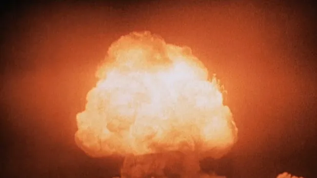 nuclear